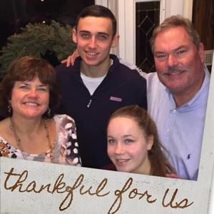 Meet your Posher, Rita